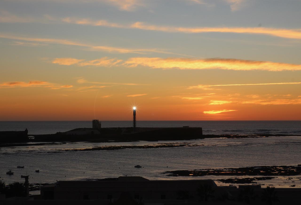 Apartment Oceano Family Free Parking By Cadiz4rentals *