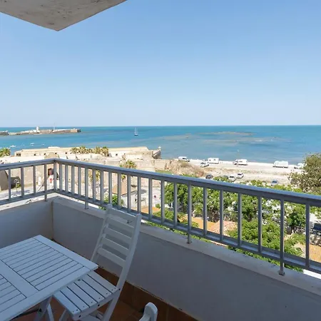 Oceano Family Home Free Parking By Cadiz4Rentals Exterior photo