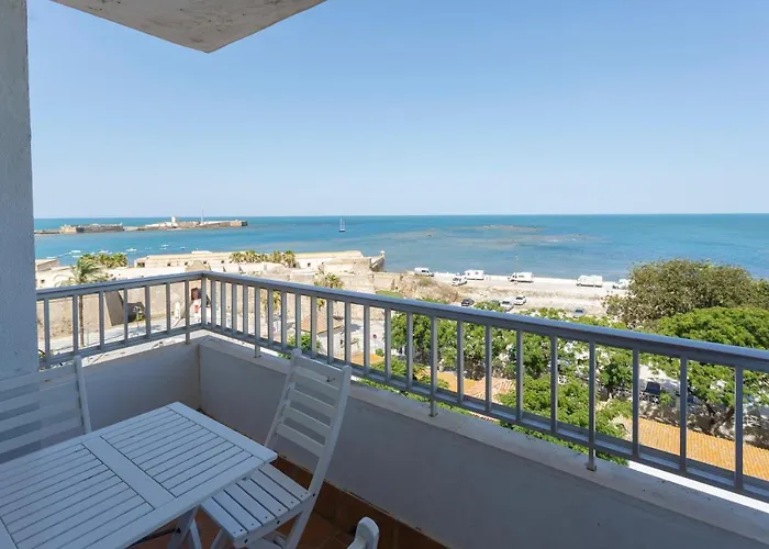 Oceano Family Home Free Parking By Cadiz4Rentals