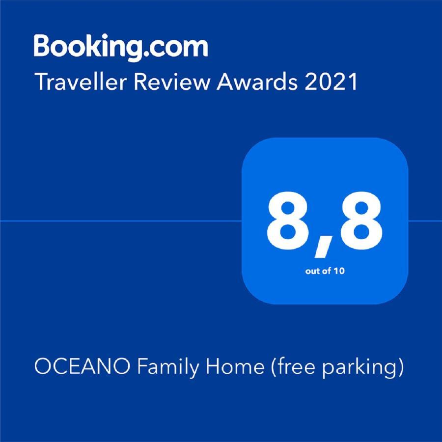 Oceano Family Free Parking By Cadiz4rentals * Cadiz