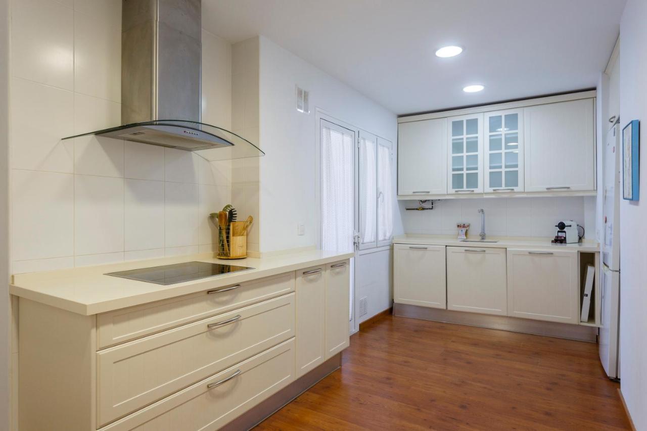 Oceano Family Free Parking By Cadiz4rentals Apartment Cadiz