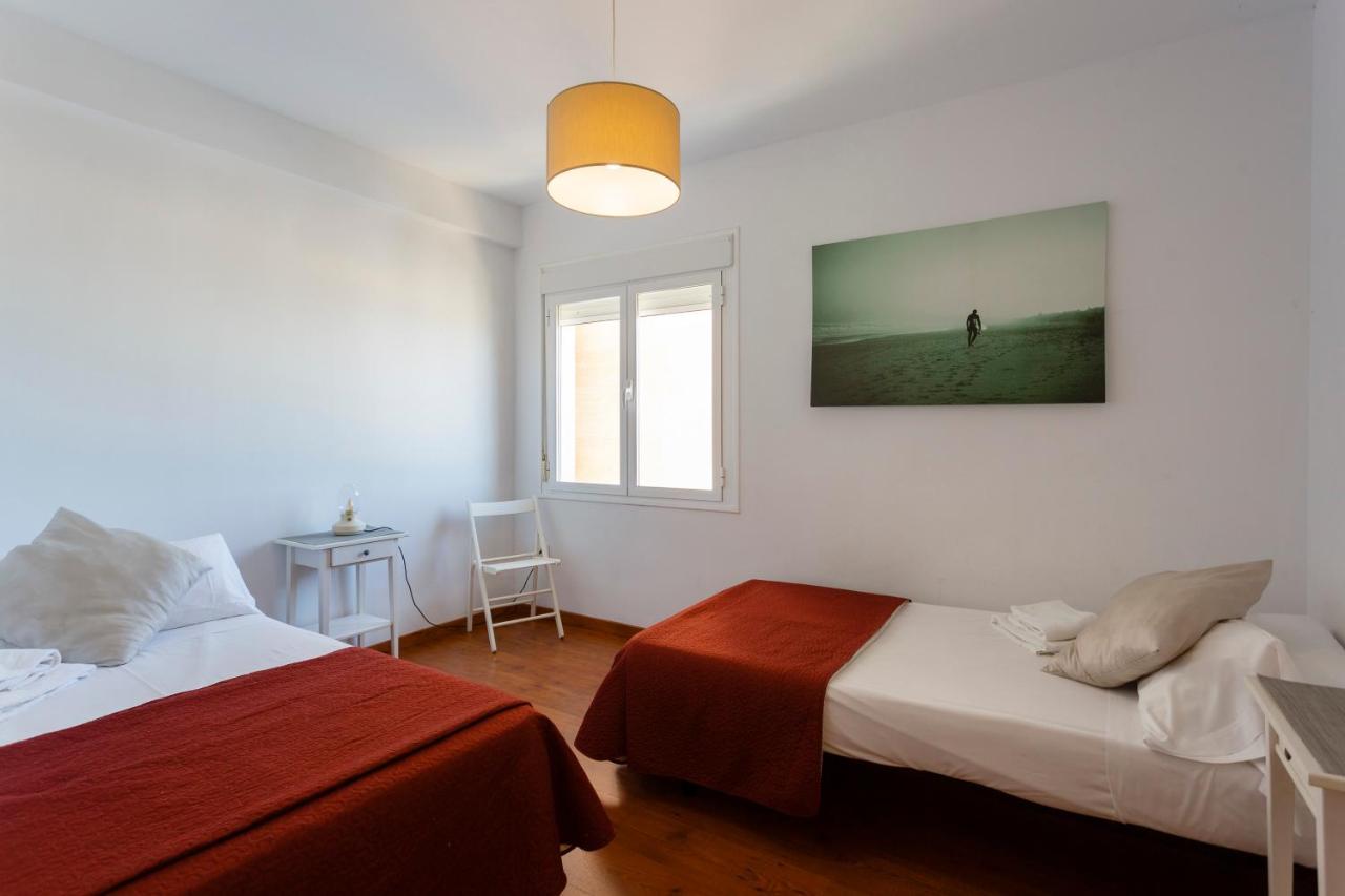 Oceano Family Free Parking By Cadiz4rentals