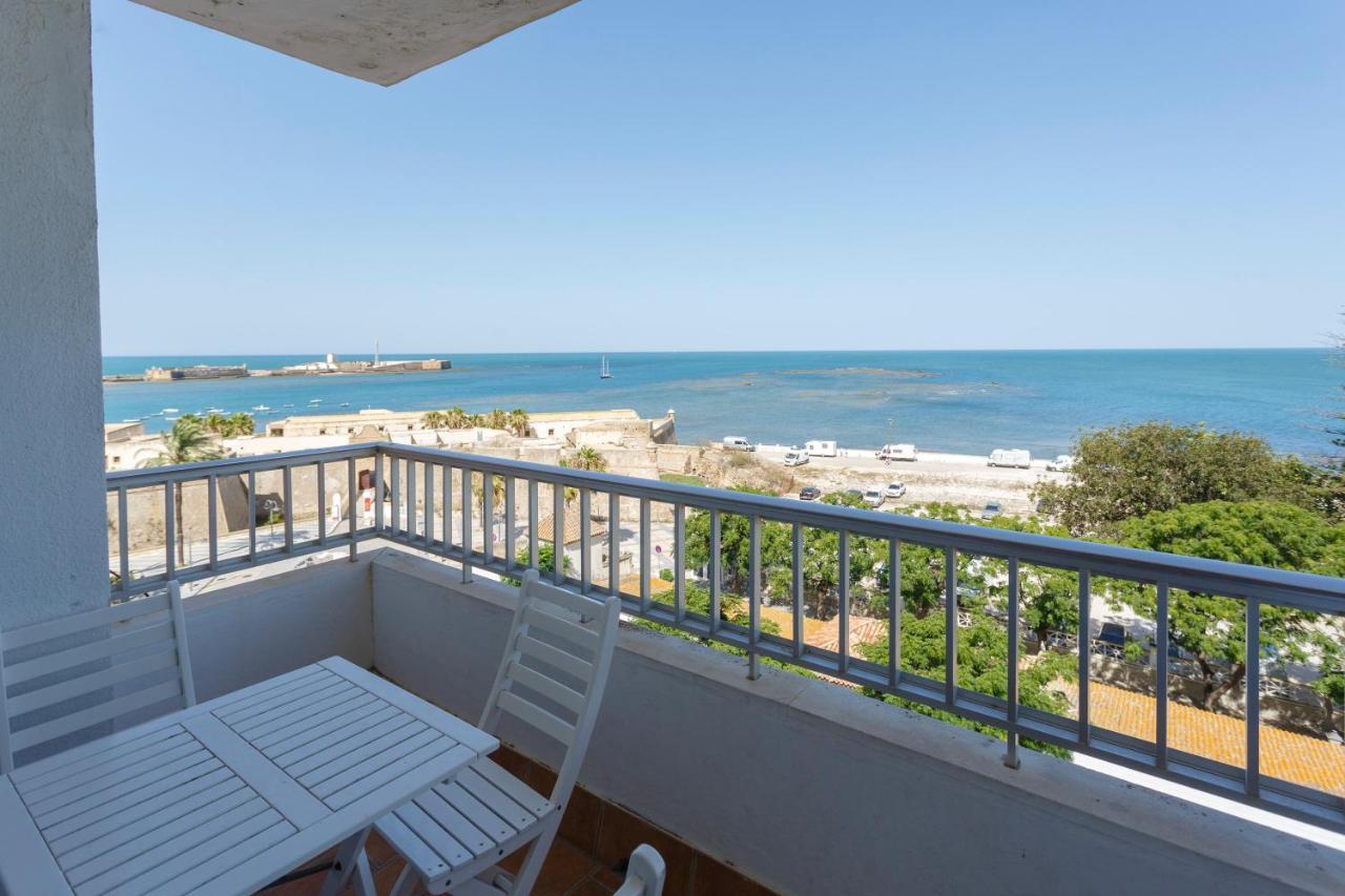 Oceano Family Free Parking By Cadiz4rentals * Cadiz