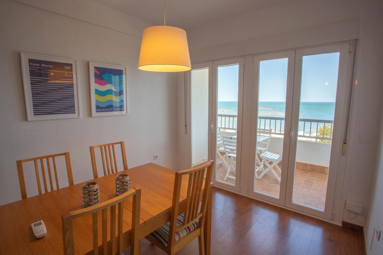 Apartment Oceano Family Free Parking By Cadiz4rentals *
