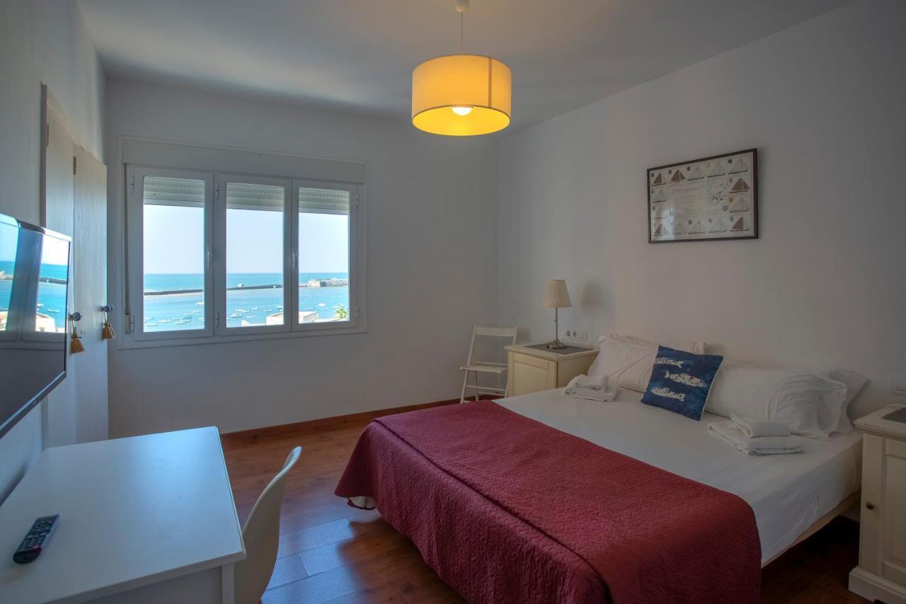 Apartment Oceano Family Free Parking By Cadiz4rentals *