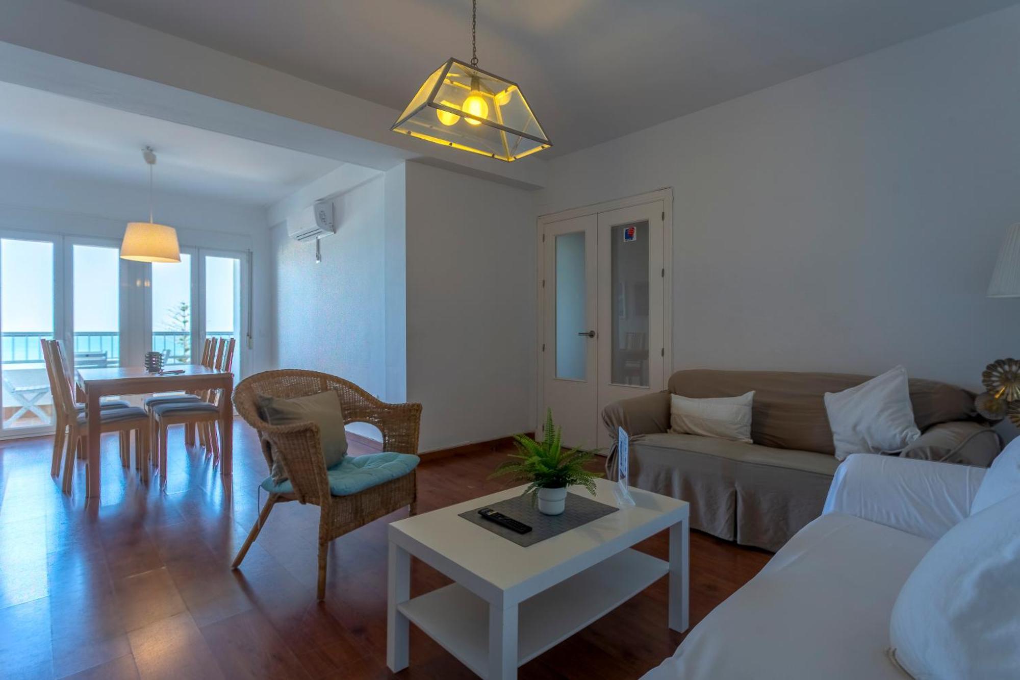 Oceano Family Free Parking By Cadiz4rentals Cadiz