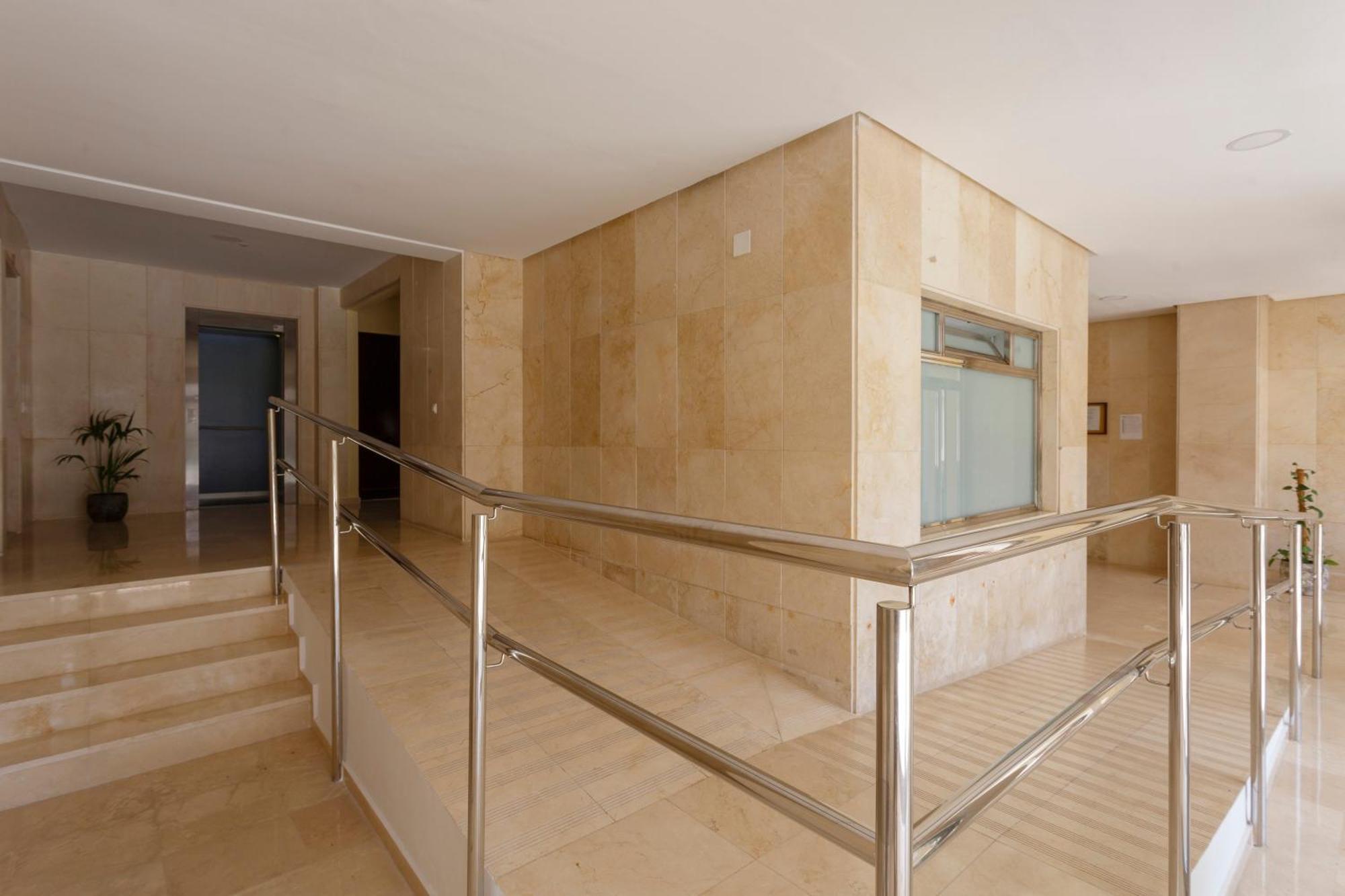 Apartment Oceano Family Free Parking By Cadiz4rentals Cadiz