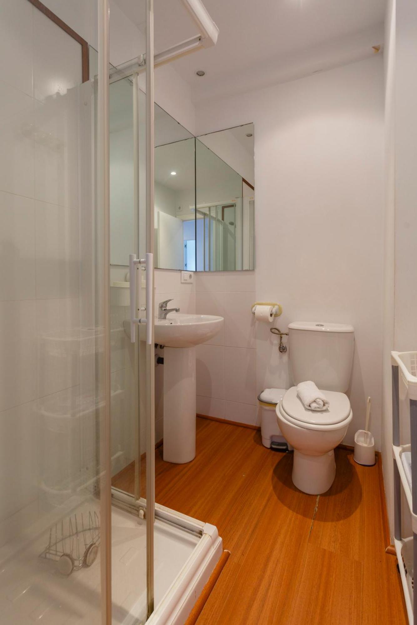 Apartment Oceano Family Free Parking By Cadiz4rentals *