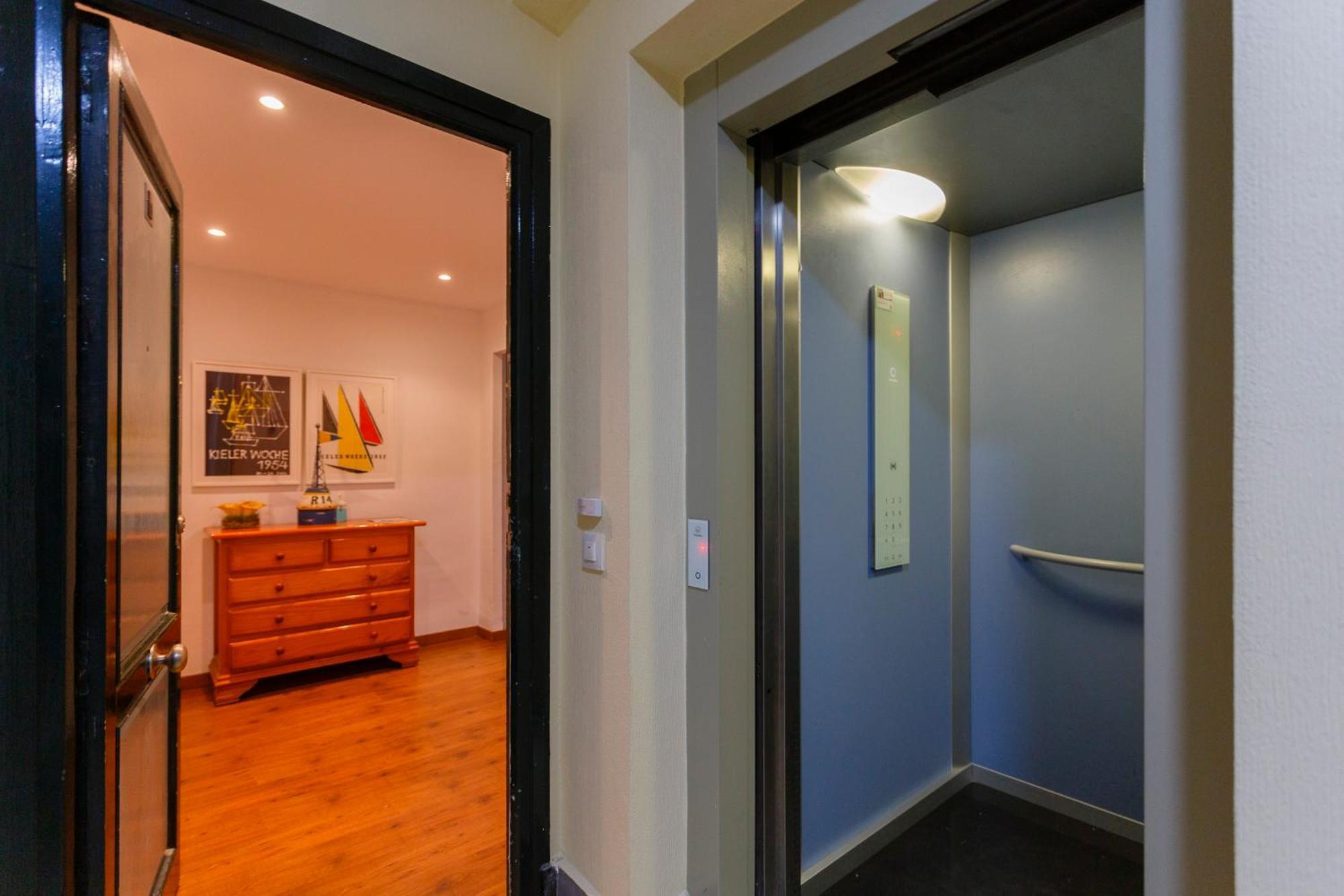 Oceano Family Free Parking By Cadiz4rentals Apartment *