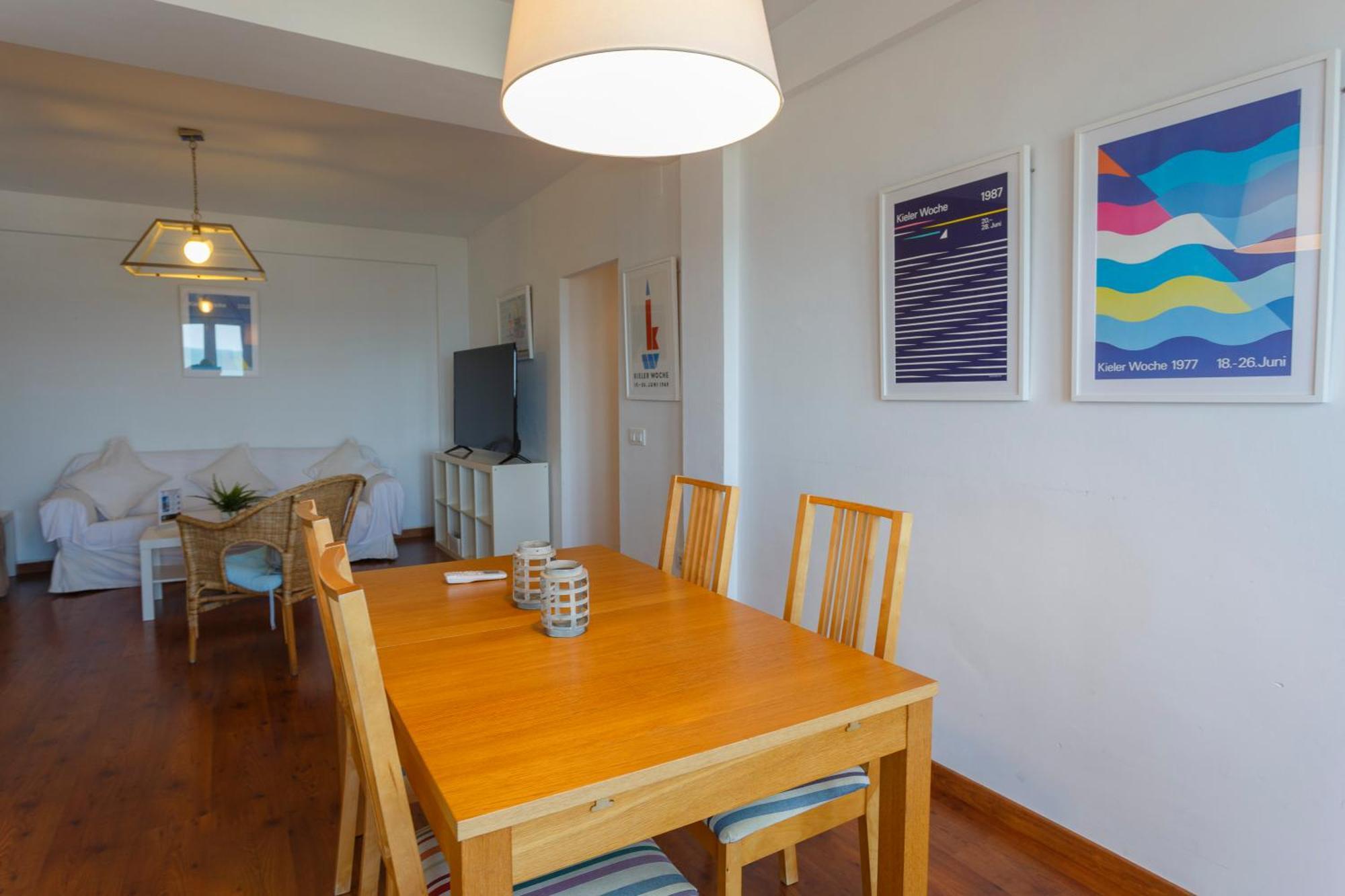 Oceano Family Free Parking By Cadiz4rentals Apartment