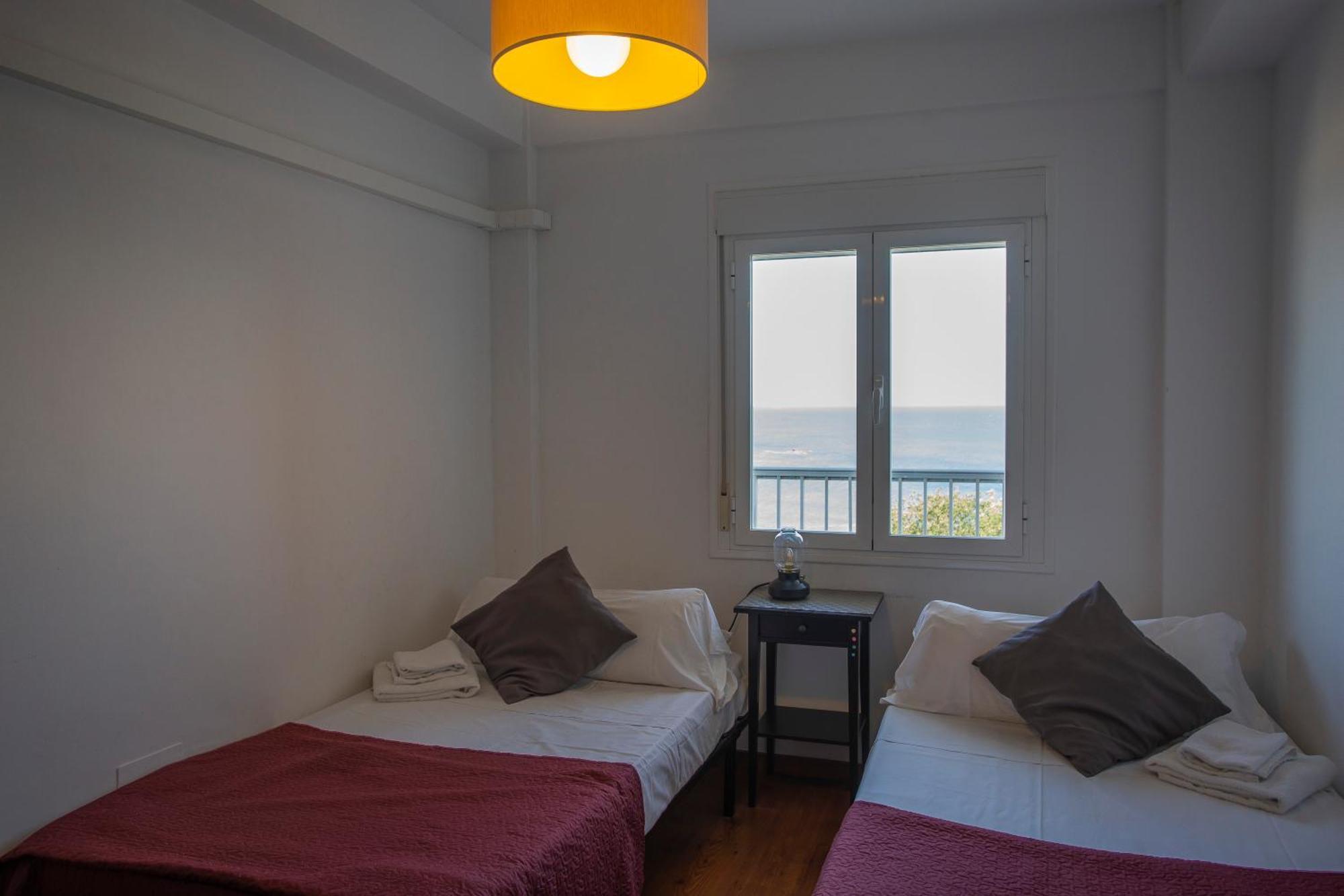 Oceano Family Free Parking By Cadiz4rentals Apartment *