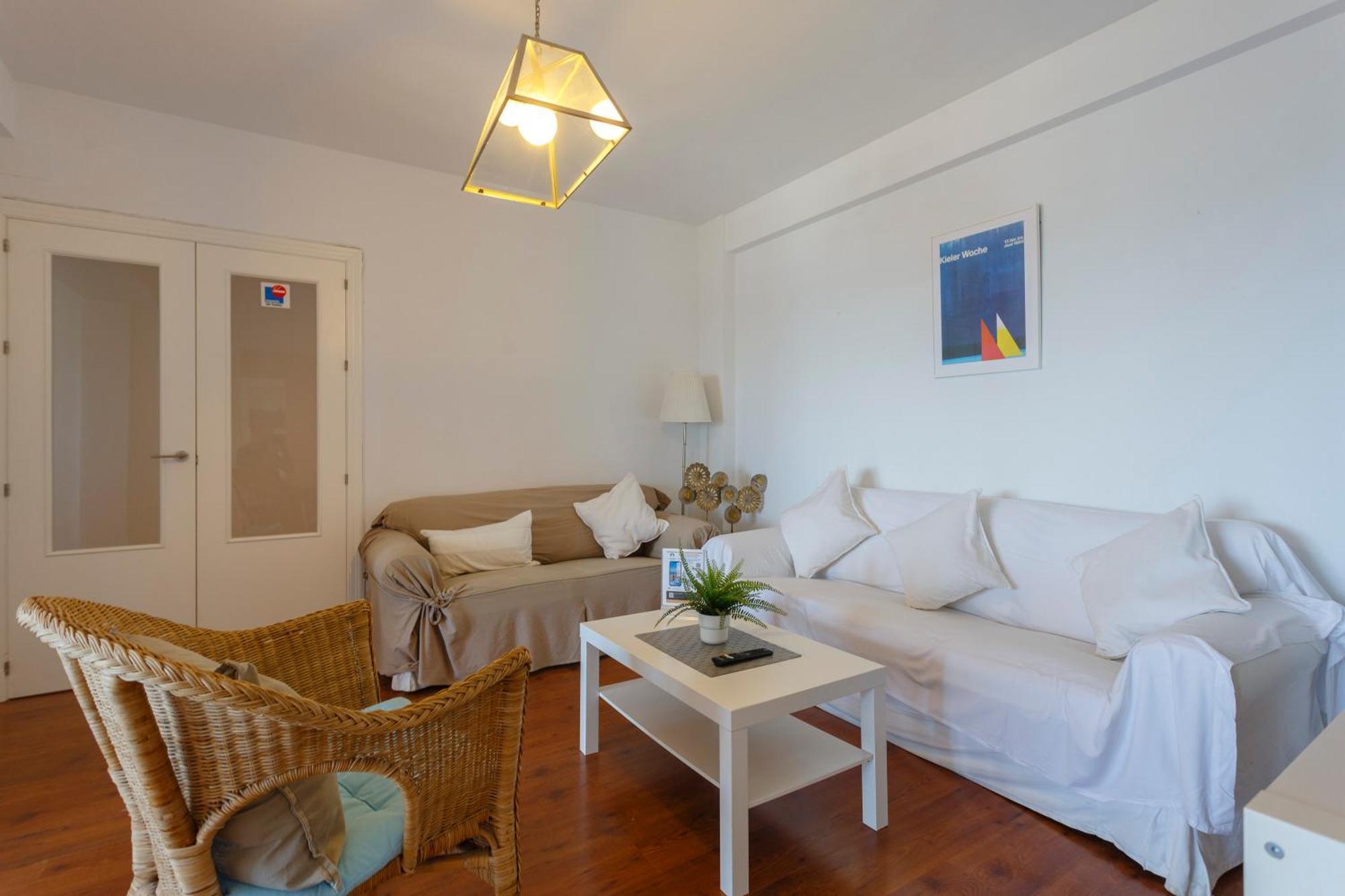 Oceano Family Free Parking By Cadiz4rentals * Cadiz