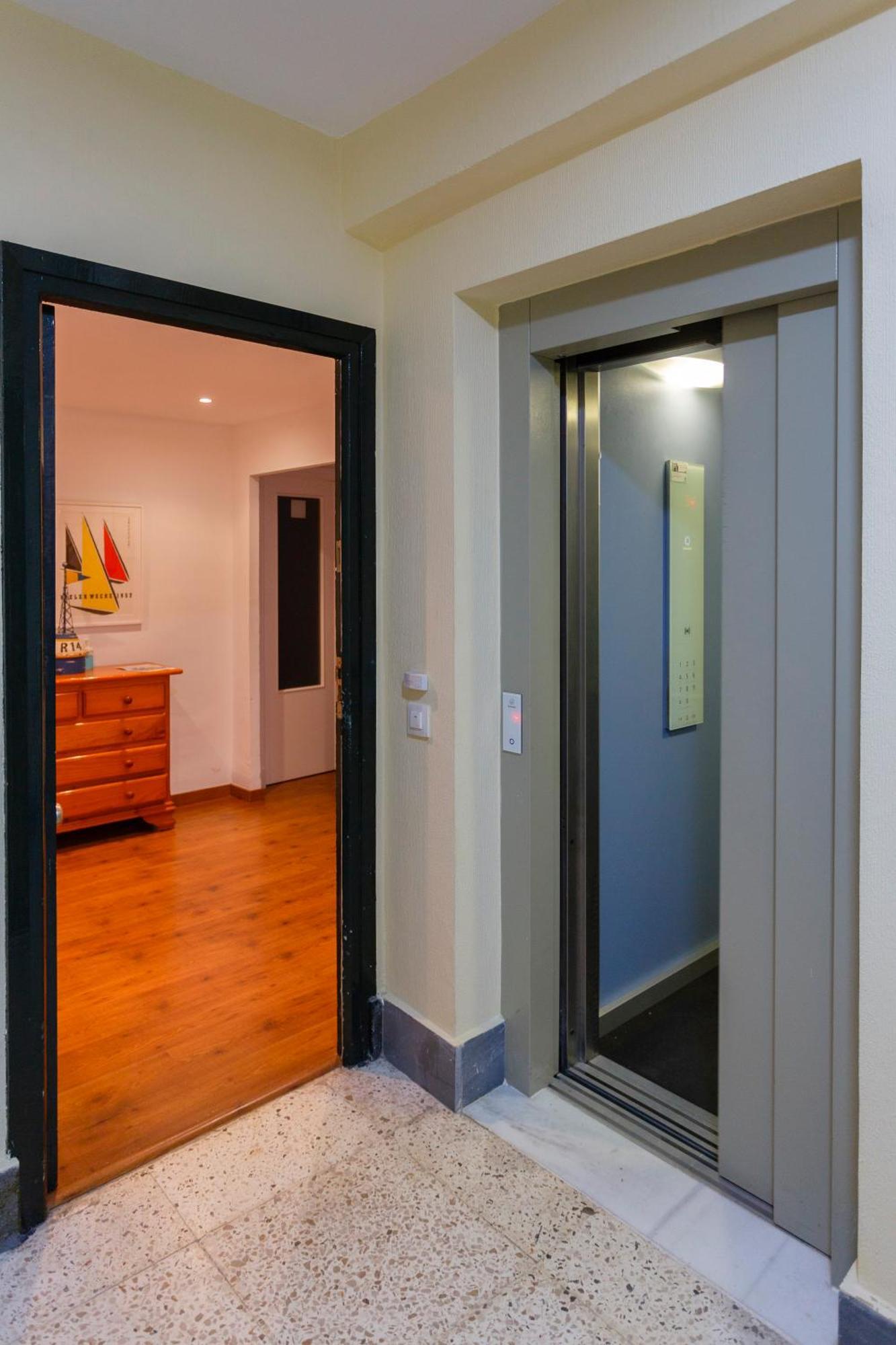 Oceano Family Free Parking By Cadiz4rentals