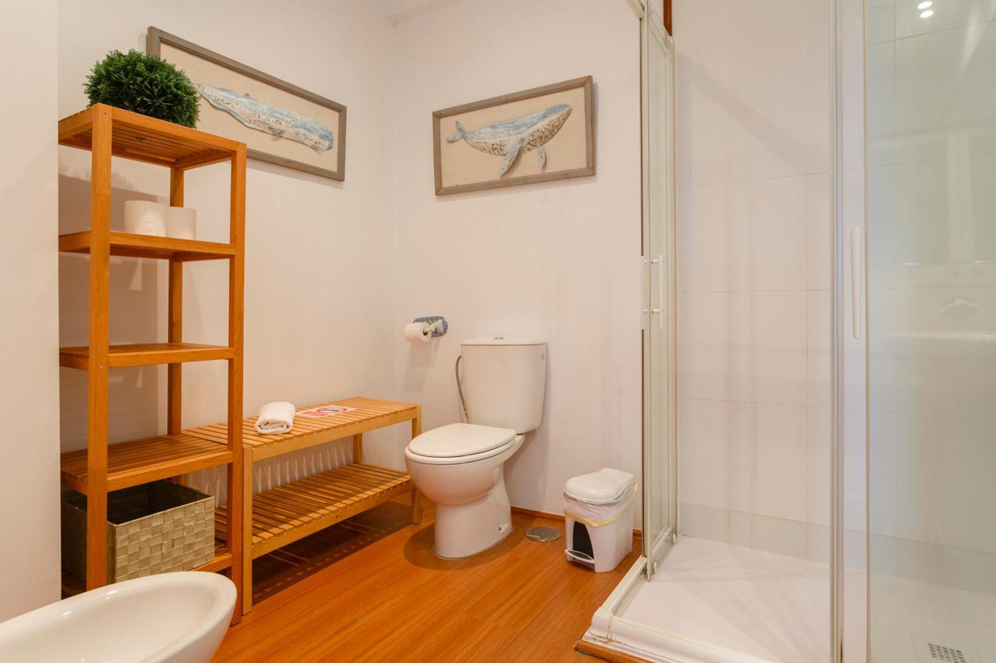 Oceano Family Free Parking By Cadiz4rentals Apartment *