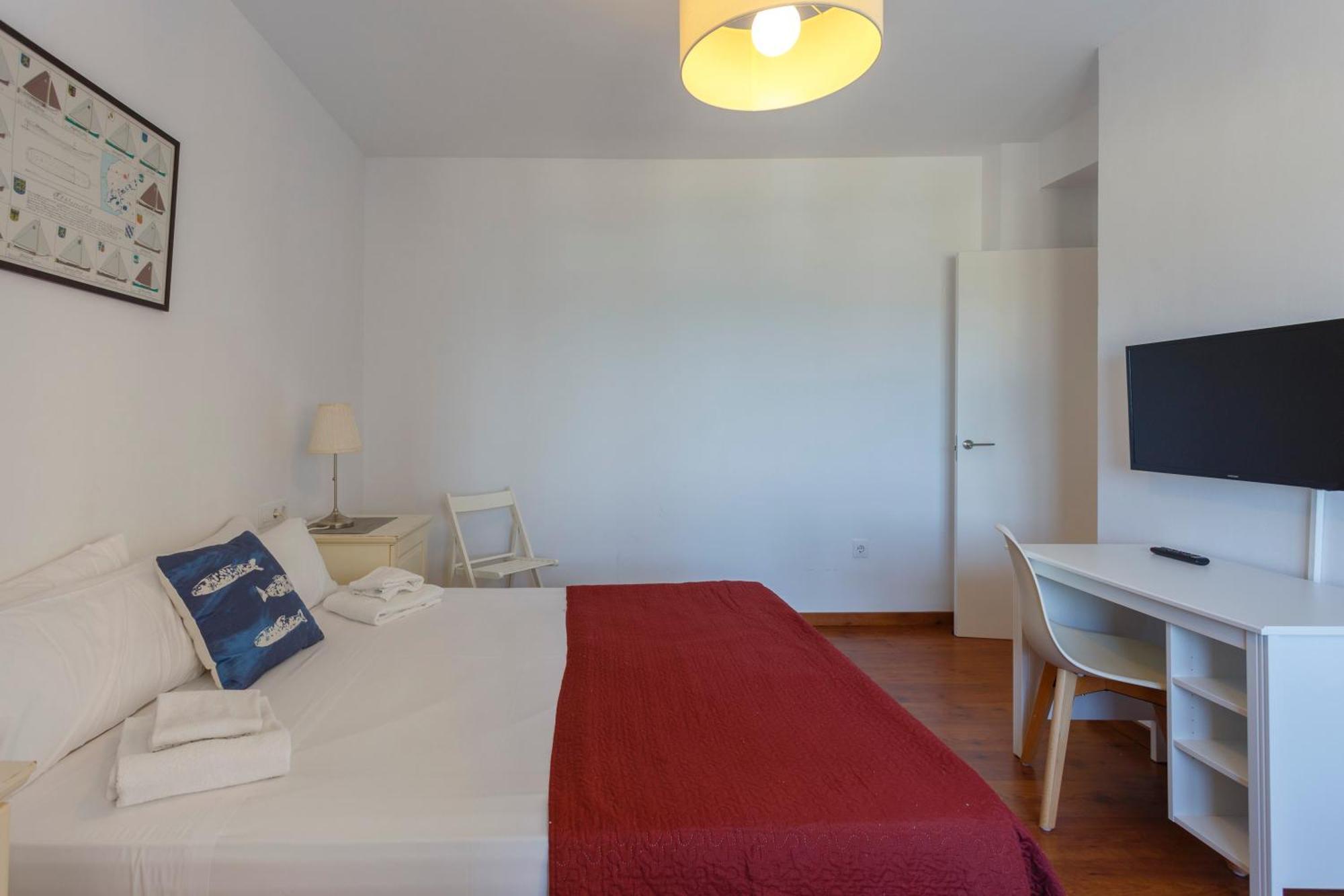 Oceano Family Free Parking By Cadiz4rentals * Cadiz