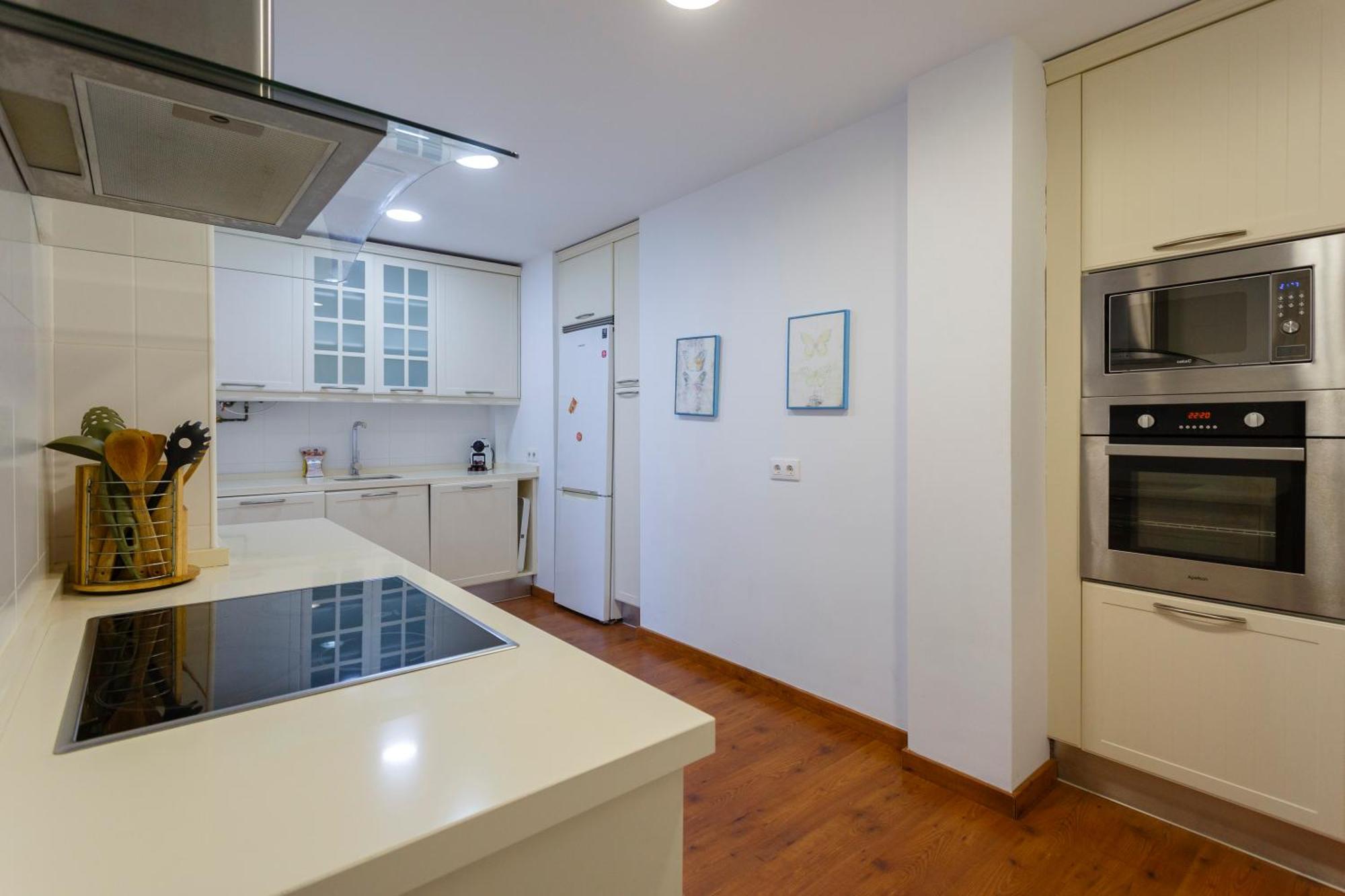 Oceano Family Free Parking By Cadiz4rentals Cadiz