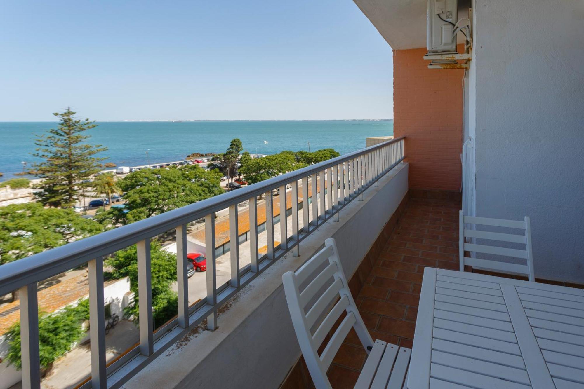 Oceano Family Free Parking By Cadiz4rentals *