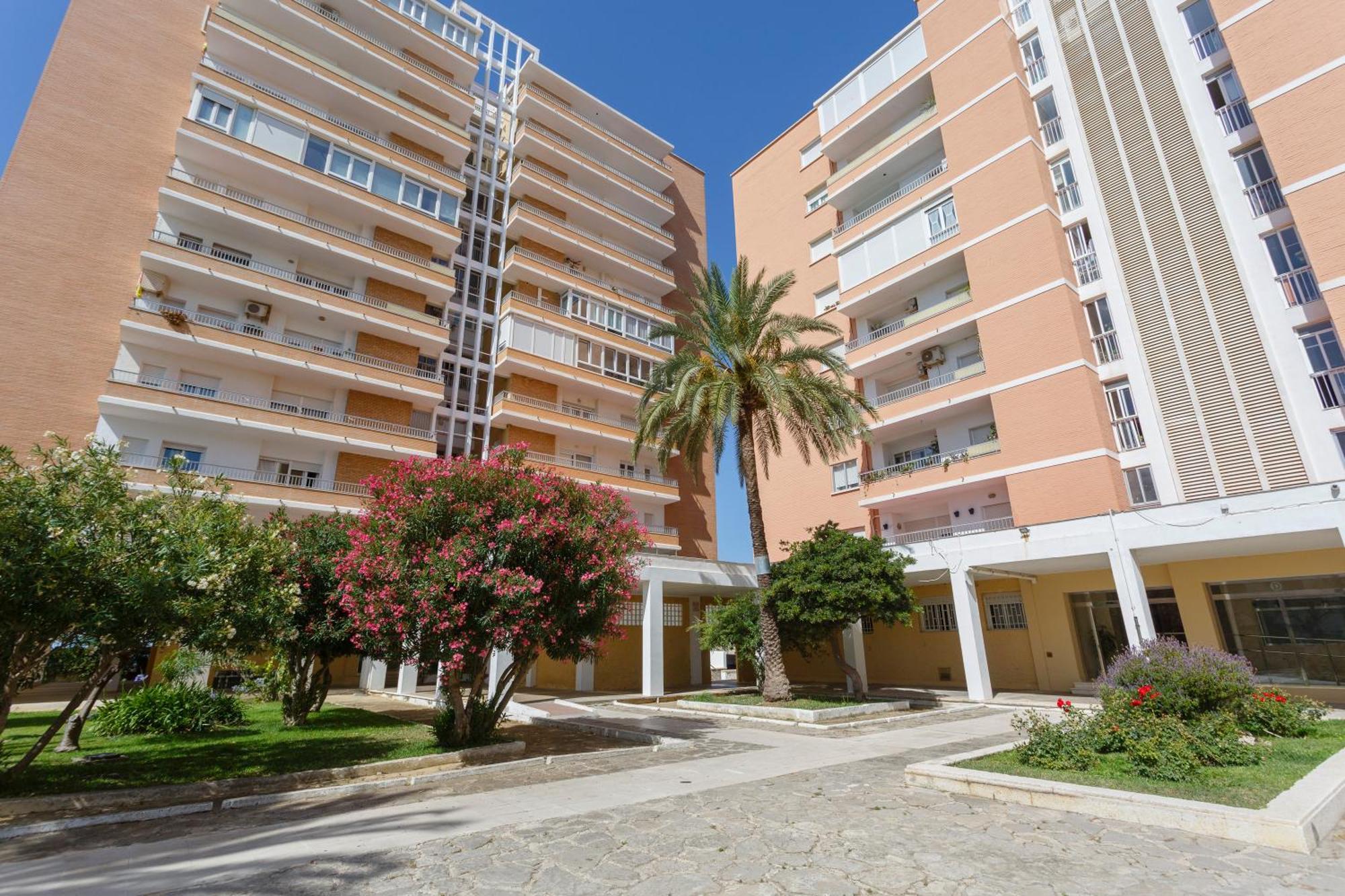 Oceano Family Free Parking By Cadiz4rentals Apartment Cadiz