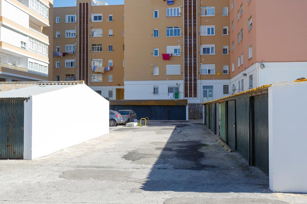 Oceano Family Free Parking By Cadiz4rentals Apartment *