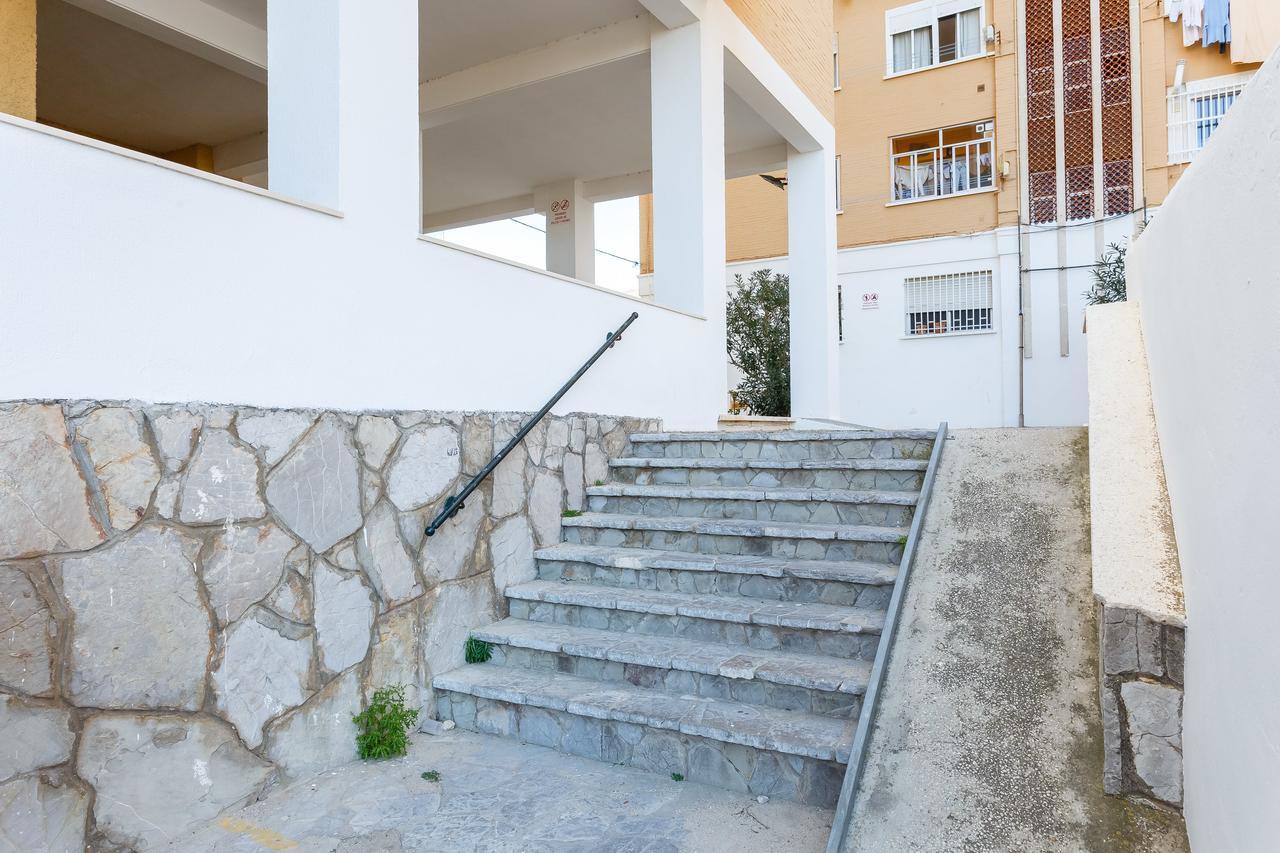 Apartment Oceano Family Free Parking By Cadiz4rentals *