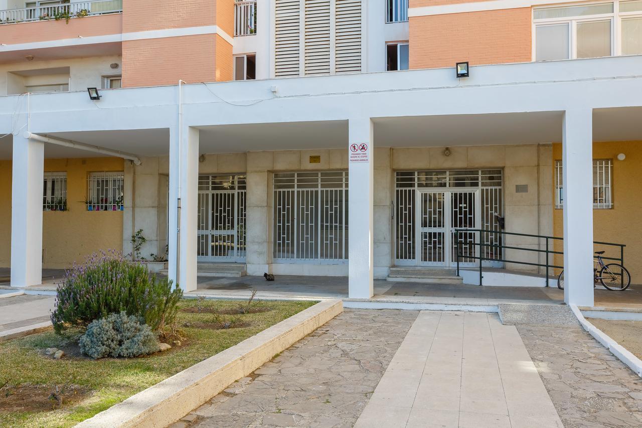 Apartment Oceano Family Free Parking By Cadiz4rentals Cadiz