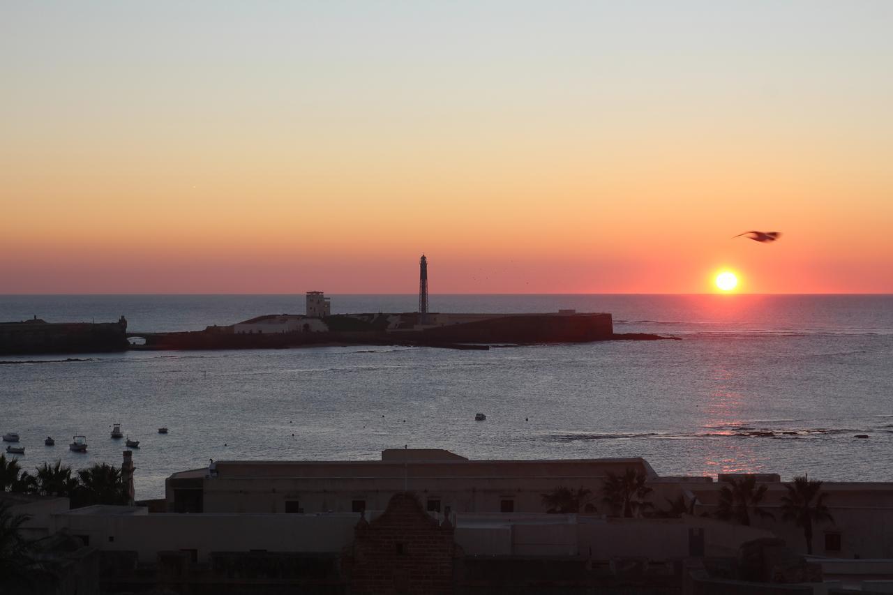Oceano Family Free Parking By Cadiz4rentals Cadiz